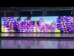 एलईडी डिस्प्ले स्क्रीनः बार, कॉन्सर्ट, शादी और लाइव इवेंट के लिए एकदम सही!