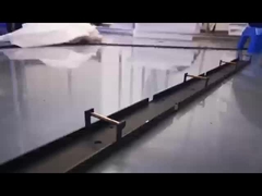 एलईडी इनडोर स्मॉल पिच डिस्प्लेः कॉन्फ्रेंस रूम और कंट्रोल सेंटर के लिए क्रिस्टल क्लियर रिज़ॉल्यूशन