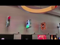 एलईडी क्रिएटिव विज्ञापन साइनः ब्रांड की उपस्थिति बढ़ाने और अधिक ग्राहकों को आकर्षित करने के लिए स्टाइलिश डिजाइन!