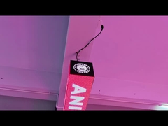 एलईडी क्रिएटिव विज्ञापन साइनः अपने ब्रांड को बढ़ाने और बिक्री बढ़ाने के लिए आधुनिक, बोल्ड डिज़ाइन!