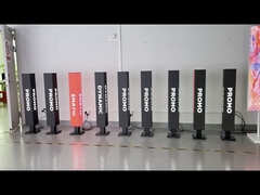 एलईडी क्रिएटिव विज्ञापन साइनः अपने ब्रांड को बढ़ावा देने और अधिक ग्राहकों को आकर्षित करने के लिए अद्वितीय डिजाइन!