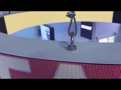 एलईडी क्रिएटिव विज्ञापन साइनः अपने व्यवसाय को बढ़ावा देने के लिए आधुनिक, आकर्षक डिजाइन!