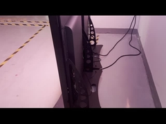 एलईडी क्रिएटिव विज्ञापन साइनः अपने ब्रांड को बढ़ावा देने और ग्राहकों को आकर्षित करने के लिए आश्चर्यजनक डिजाइन!