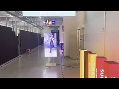 एलईडी क्रिएटिव विज्ञापन साइनः अपने ब्रांड को ऊंचा करने और ग्राहकों को आकर्षित करने के लिए आधुनिक डिजाइन!