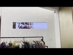 एलईडी डबल-साइड डिस्प्ले साइनः अपने व्यवसाय को बढ़ाने के लिए आधुनिक डिजाइन!