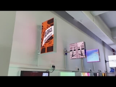 अभिनव एलईडी डबल-साइड साइनः अपने ब्रांड को बढ़ावा दें और अधिक ग्राहकों को आकर्षित करें!