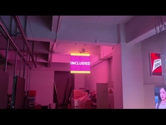 एलईडी क्रिएटिव विज्ञापन साइनः अपने ब्रांड को ऊंचा करने और ग्राहकों को आकर्षित करने के लिए आधुनिक डिजाइन!